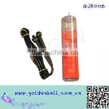 Wholesale Cheap Plastic Speed Jump Rope