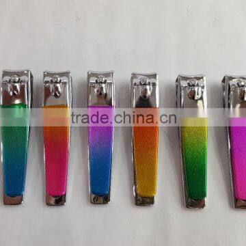2016New Artwork Design Nail Clipper/Nail Cutter