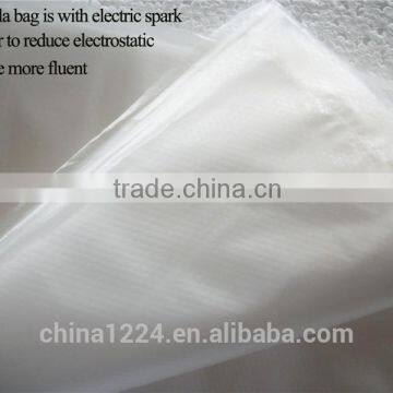 Plastic Umbrella Bag be Pasted One by One for Wet Umbrella Wrapper photo-5