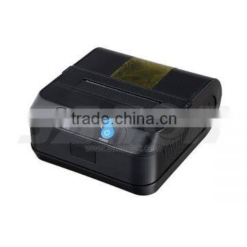 PDM-02 58mm mini dot matrix android bluetooth printer with apk