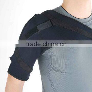 neoprene shoulder wrap support