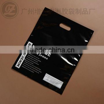 ALUMINUN FOIL BAG PE PACKAGING BAG FOOD BAG