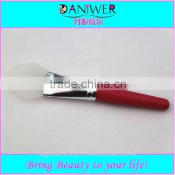 Personalized Silicone makeup brush free sample