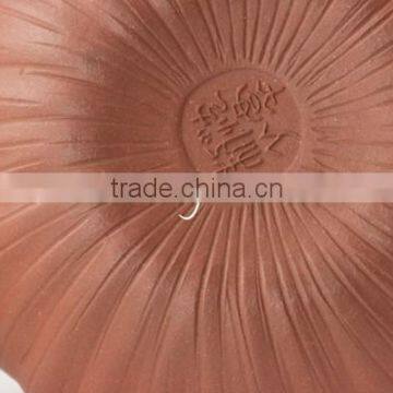 Chinese Handmade Yixing Tea Pot photo-6