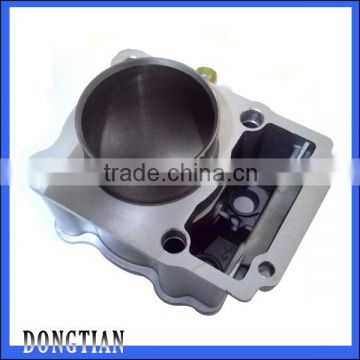 aluminium cylinder block design for LiFan