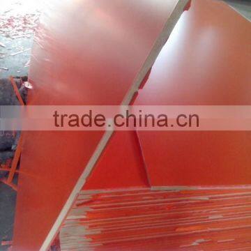 4x8 melamine laminated mdf board