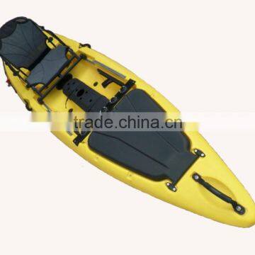 Popular Design UP-Grade Recreational Sit-on Kayaks