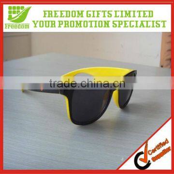 Top Quality Advertising Custom Sunglass