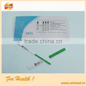 urine pregnancy test strips pregnancy test instruments