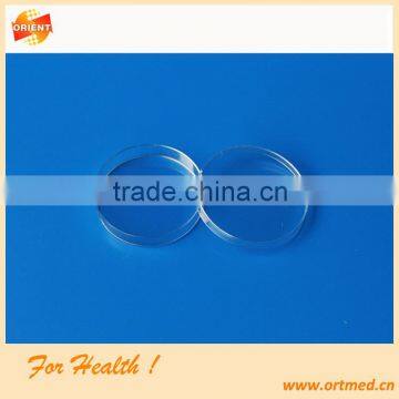 Top quality sterile petri dishes, laboratory plastic petri dishes