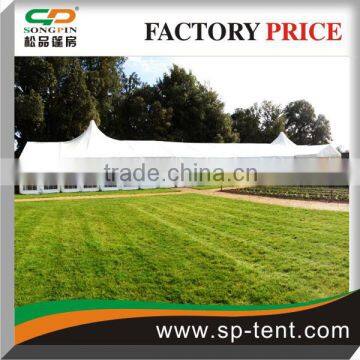 Top manufacturers of Aluminium Tents in China Quality tents for sale