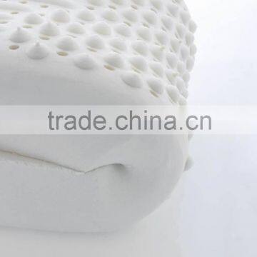 Good for Neckl Latex Pillow photo-3