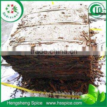 100% pressed cassia whole