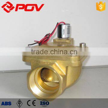 DN15 Water Solenoid Valve photo-4