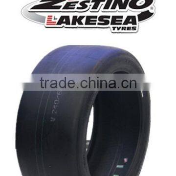 Best Zestino Circuit Full Slick Tires 240/610R17 photo-3