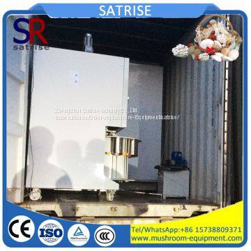 Top Quality Needle Mushroom Machine Oyster Mushroom Growing Bag Filling Machine