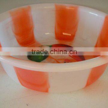 Plastic Washing Tub photo-5