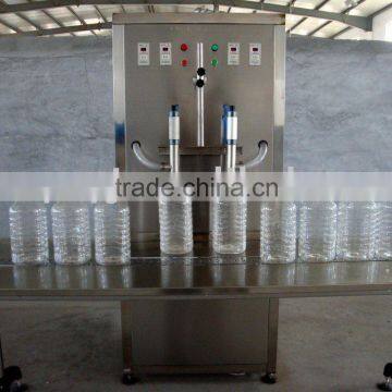 Automatic cooking Oil Filling Machine