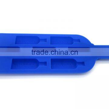 2016 China New Silicone BPA Free Food Grade Ice Mold photo-4