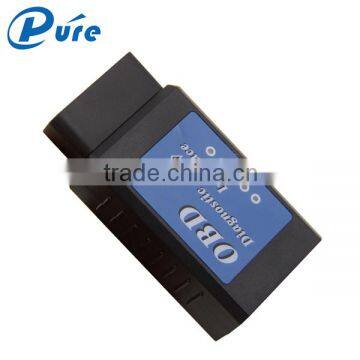 V2.1 ELM327 Bluetooth Bluetooth Multi-brand Scanner Lowest Price OBD2 Scanner photo-6