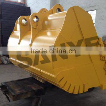 Excavator Bucket Manufacturer for PC650LC-8 BUCKET photo-3