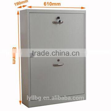Steel Shoe Cabinets for Sale photo-6