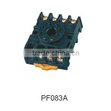 general relay socket/Relay Socket PF083A