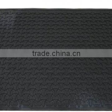 Non-Slip Washable Rubber Workbench Mat