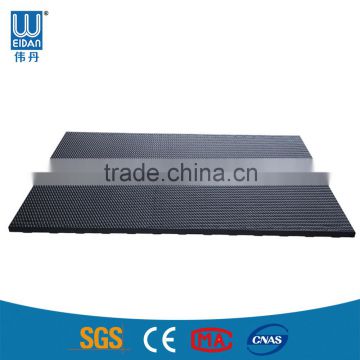 Large Interlocking EVA Material Horse Stall Mat