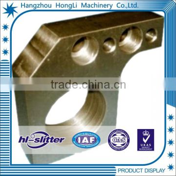 casting tractor parts machining parts made in China