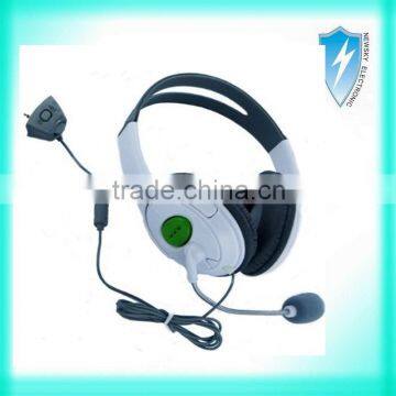 Headset with Microphone for Xbox 360