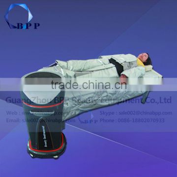 Guangzhou infrared pressotherapy boots