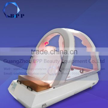 Infrared Sauna SPA Capsule With YOGA Fitness Slimming Beauty Machine