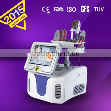 very popular in the Hongkang Exhibition body contouring easy to operation