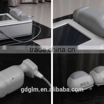 Portable Home Use Ultrasonic System Liposonic Ultrashape+ Body Slimming Machine