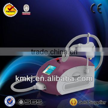 2014 new upgrade 808nm diode laser forever free hair removal (CE ROHS ISO)