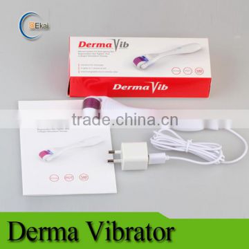 2015 newest 5 in 1 derma vib 540 needles derma roller