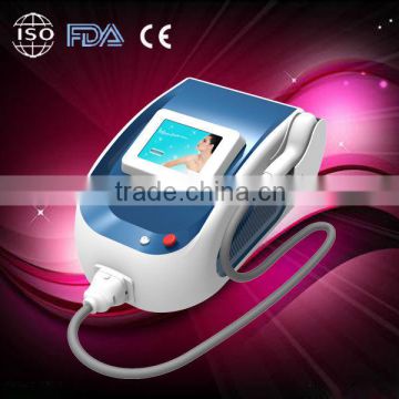 Top quality low price salon equipment portable 808nm diode laser hair removal machines