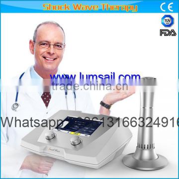 Shockwave Shock Wave Therapy/Acoustic Wave Therapy Machine