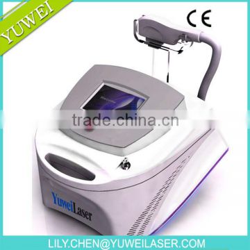 Adjustable Ipl Diode Laser 1-120j/cm2 Hair Removal Machine Price