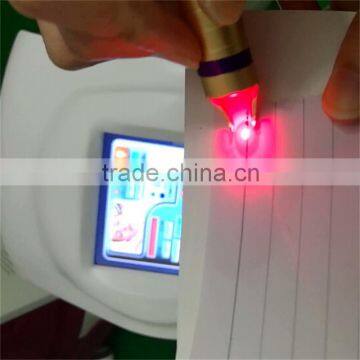 2016 CE Approved Non Invasive Spider Vein Removal Laser Device/980nm Spider Vein Removal Machine Vascular Remover