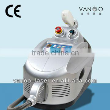 ipl hair removal streamline model