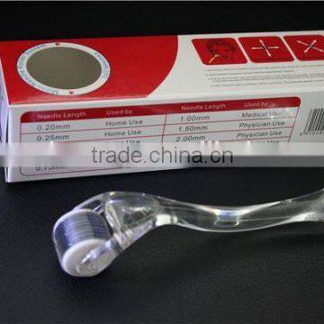 CE RoHS Approval Hair Loss Treatment 540 Derma Roller photo-5