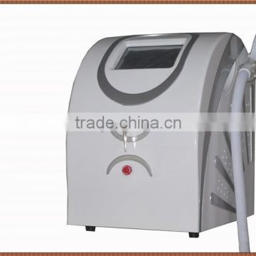 Pigmented Spot Removal Advance Fast Face Lifting Painless Shr Laser Ipl Machine