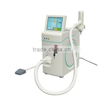 2015 CE approved scar removal 2940nm fractional er yag laser