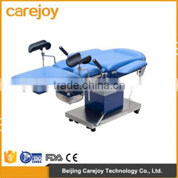 Factory price!!Versatile Electric Gynaecology Examination Surgical Table (ROT-204-1B)