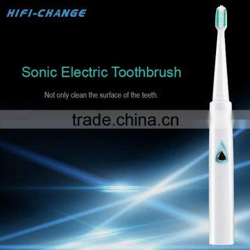 hotel toothbrush lady travel toothbrush HCB-204