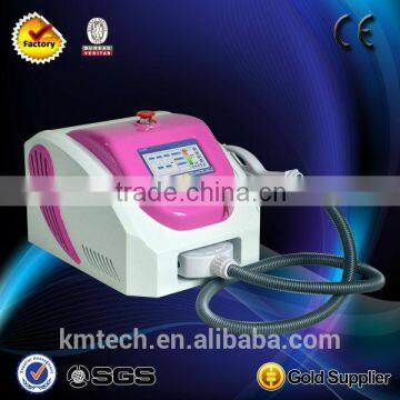 2014 hottest!! home ipl equipment for home user small beauty salon spa