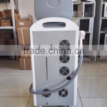 Belleza Salon Equipment Laser Diode Machine for Free Hair Removal JTDL-SA