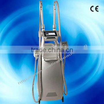 Professional No scar,no pain 40KHz Strong Ultrasound weight loss machine-F002 for fat loss on sale from China CE Approve